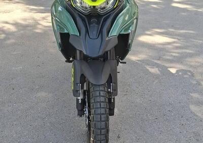 Benelli TRK 702X (2023 - 25) - Annuncio 9838173