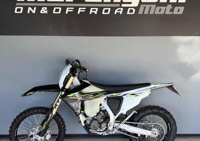 Triumph TF 250-E (2026) - Annuncio 9838179