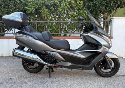 Honda SW-T 400 (2009 - 16) - Annuncio 9838186