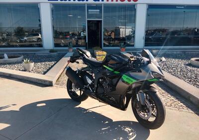 Kawasaki Ninja 636 ZX-6R (2024 - 26) - Annuncio 9838182