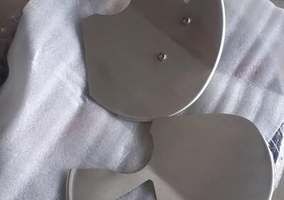 Pannelli laterali Wunderlich GmbH - Annuncio 9838187