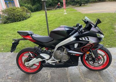 Aprilia RS 457 (2024 - 25) - Annuncio 9838190
