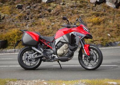 Ducati Multistrada V4 S (2025) - Annuncio 9838181