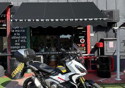 Honda X-ADV 750 DCT Gravel (2021 - 24) - Annuncio 9838313