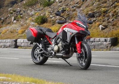 Ducati Multistrada V4 S (2025) - Annuncio 9838270