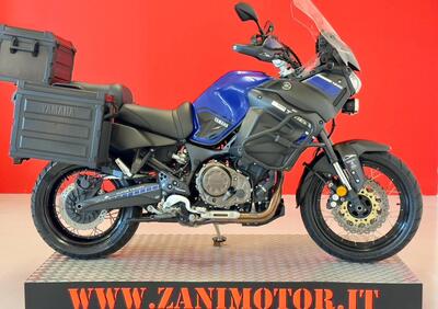 Yamaha XT1200Z Super Ténéré ABS (2017 - 20) - Annuncio 9838272