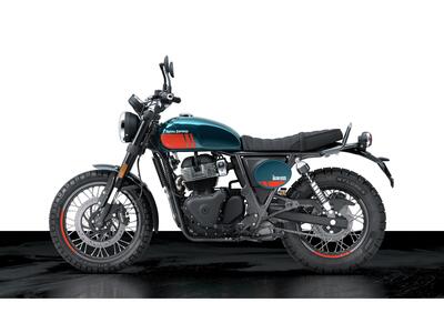 Royal Enfield Bear 650 (2025) - Annuncio 9838264
