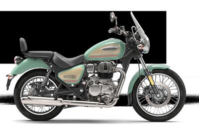 Royal Enfield Meteor 350 Aurora (2024 - 25) - Annuncio 9838271