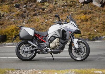 Ducati Multistrada V4 S (2025) - Annuncio 9838290