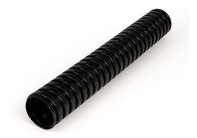 PARACALORE SCARICO FLEXIBLE EXHAUST HEADER COVER B MCS - Annuncio 9838298