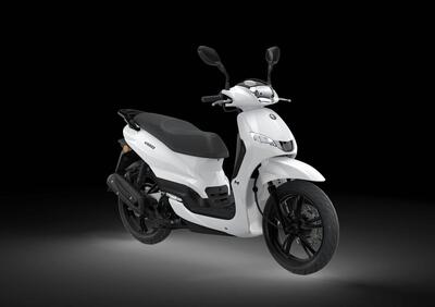 Peugeot Kisbee M 125 (2025) - Annuncio 9838294