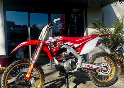 Honda CRF 250 R (2018) - Annuncio 9838301