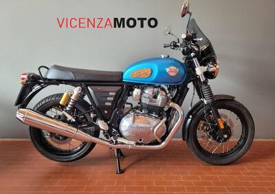 Royal Enfield Interceptor 650 (2021 - 25) - Annuncio 9838326