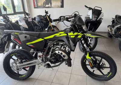 Fantic Motor XM 50 Performance (2025) - Annuncio 9610649