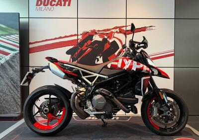 Ducati Hypermotard 950 RVE (2020) - Annuncio 9838340