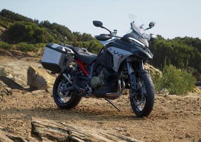 Ducati Multistrada V4 S (2025) - Annuncio 9838311