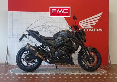 Suzuki GSX S 750 ABS (2017 - 20) - Annuncio 9838333