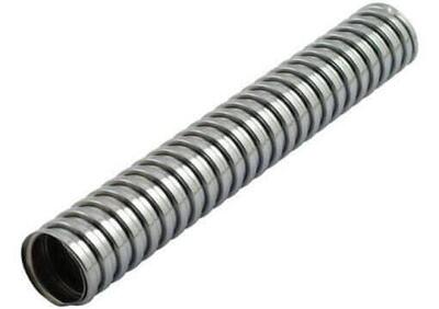 PARACALORE SCARICO FLEXIBLE EXHAUST HEADER COVER C MCS - Annuncio 9838315