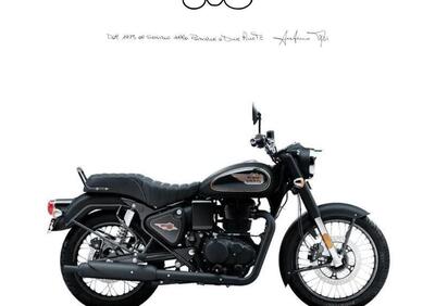 Royal Enfield Bullet 350 (2024 - 25) - Annuncio 9838319