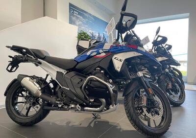 Bmw R 1300 GS Trophy (2023 - 25) - Annuncio 9838304