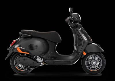 Vespa GTS 310 Supersport (2025) - Annuncio 9838329