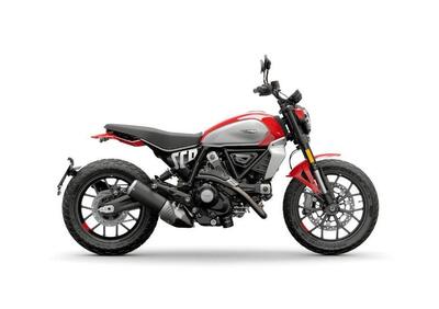 Ducati Scrambler 800 Icon (2023 - 25) - Annuncio 9838342
