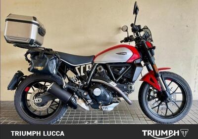 Ducati Scrambler 800 Icon (2023 - 25) - Annuncio 9561294