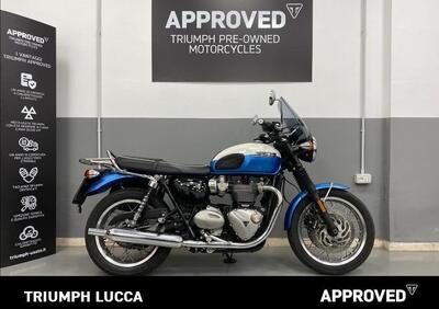 Triumph Bonneville T120 (2021 - 25) - Annuncio 9626016