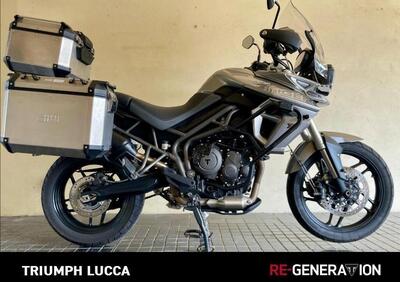 Triumph Tiger 800 XRt (2018 - 20) - Annuncio 9837145