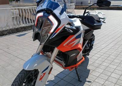 KTM 1290 Super Adventure R (2022 - 25) - Annuncio 9838363