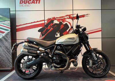 Ducati Scrambler 1100 Pro (2020 - 22) - Annuncio 9838350