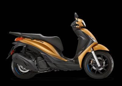Piaggio Medley 125 S (2025) - Annuncio 9838375
