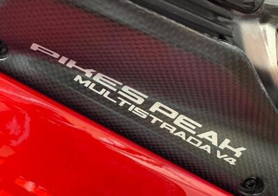 Ducati Multistrada V4 Pikes Peak (2025) - Annuncio 9838312