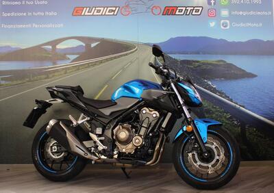 Honda CB 500 F (2021) - Annuncio 9838383