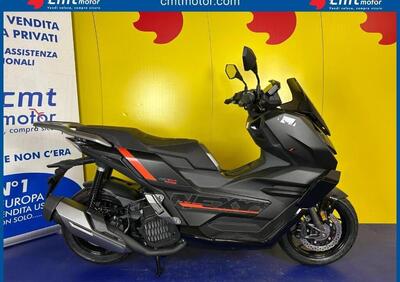 Kl Nexy 125 (2025) - Annuncio 9825065
