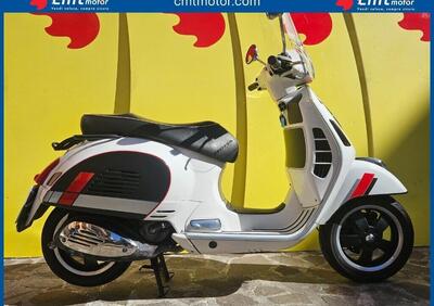 Vespa GTS 300 Super (2008 - 16) - Annuncio 9838423