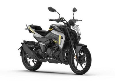 Morbidelli F125 (2025) - Annuncio 9813965
