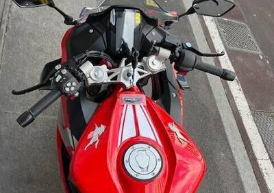 TVS Motor RR 310 (2024 - 25) - Annuncio 9838428