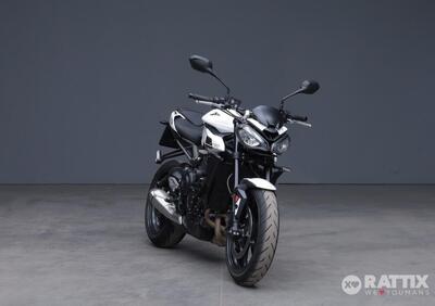 Triumph Street Triple 765 R (2023 - 25) - Annuncio 9838442