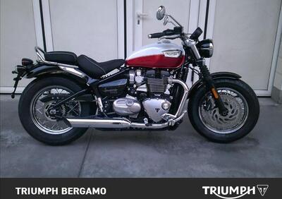 Triumph Bonneville Speedmaster 1200 (2021 - 25) - Annuncio 9838444