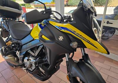 Suzuki V-Strom 650 (2021 - 25) - Annuncio 9838459