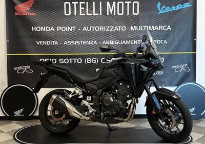 Honda NX500 (2024 - 25) - Annuncio 9838455