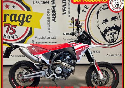 Fantic Motor XMF 125 Motard Performance 4T (2023 - 24) - Annuncio 9838443