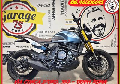 Moto Morini SEIEMMEZZO SCR (2022 - 25) - Annuncio 9838457