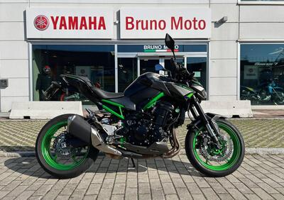 Kawasaki Z 900 (2021 - 24) - Annuncio 9838461
