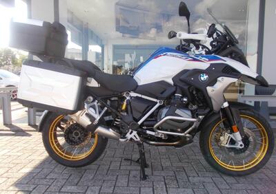 Bmw R 1250 GS (2019 - 20) - Annuncio 9838505