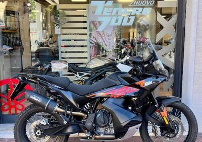 KTM 790 Adventure (2023 - 24) - Annuncio 9838464