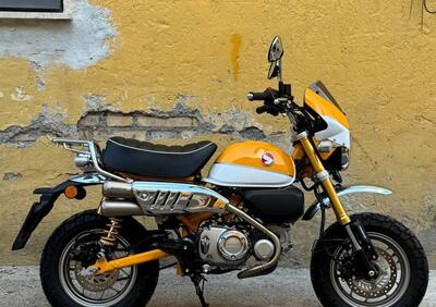 Honda Monkey 125 (2018 - 20) - Annuncio 9838470