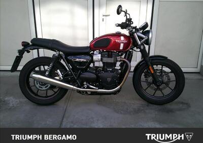 Triumph Street Twin 900 (2016) - Annuncio 9838469