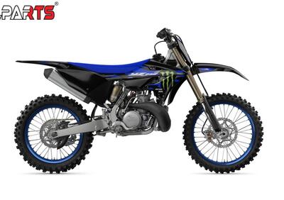 Yamaha YZ 250 Monster Energy Yamaha Racing Edition (2025) - Annuncio 9838475